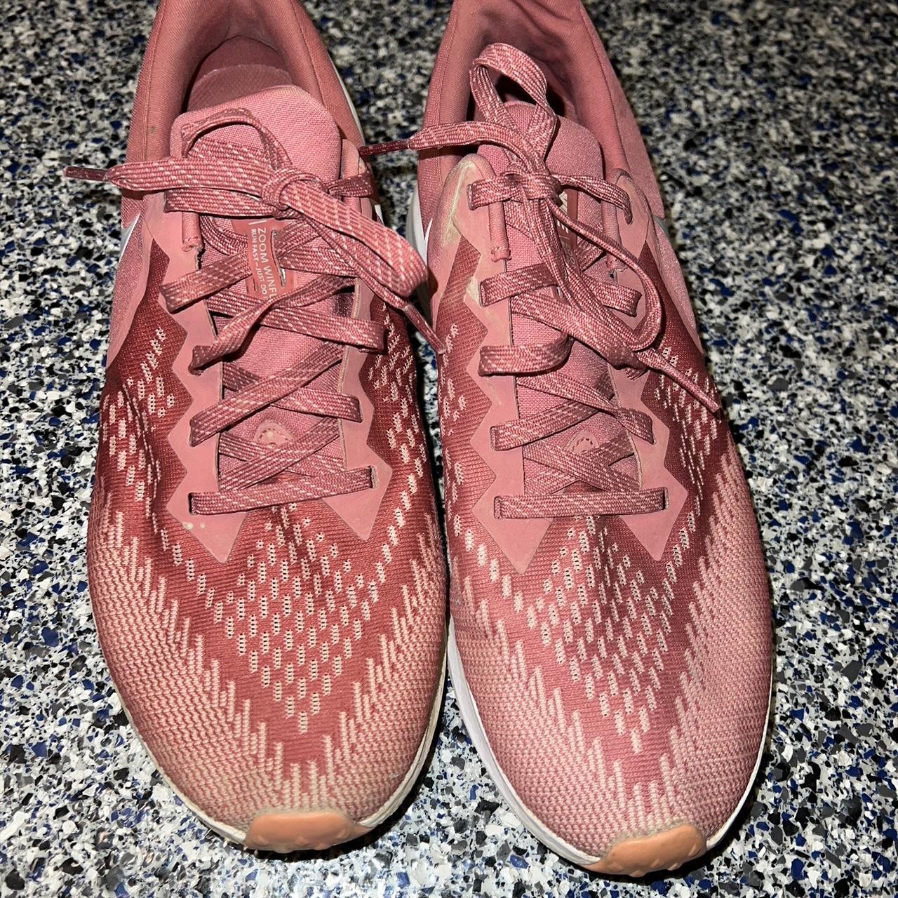 funky nike trainers womens