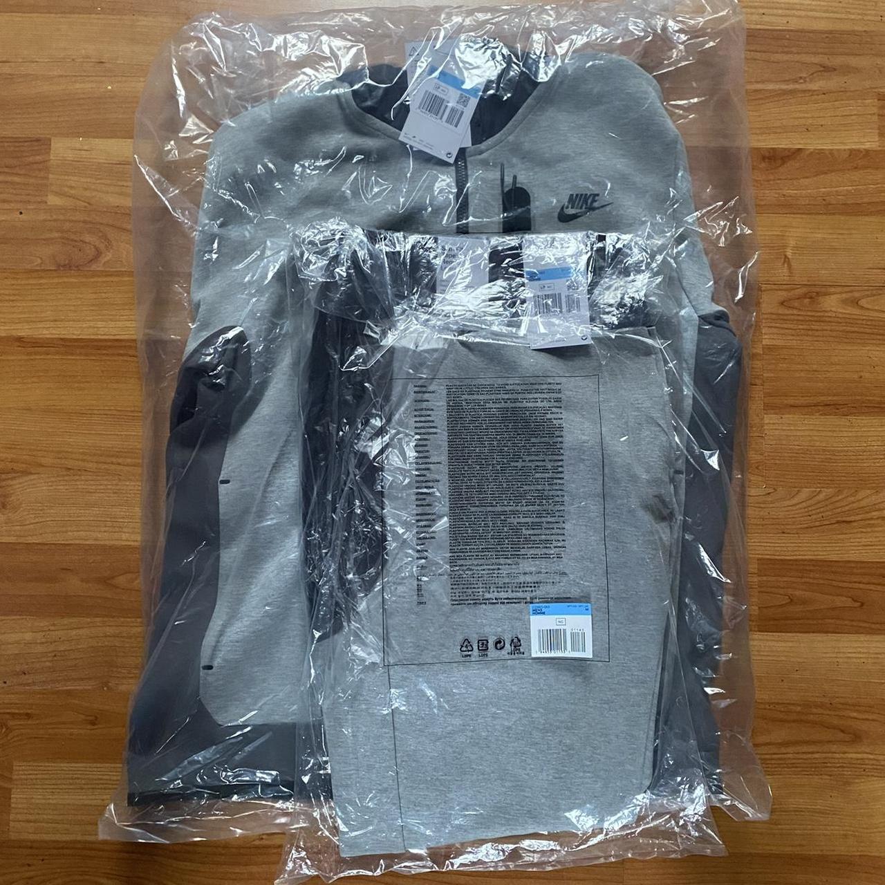 mens nike tech fleece tracksuit sale