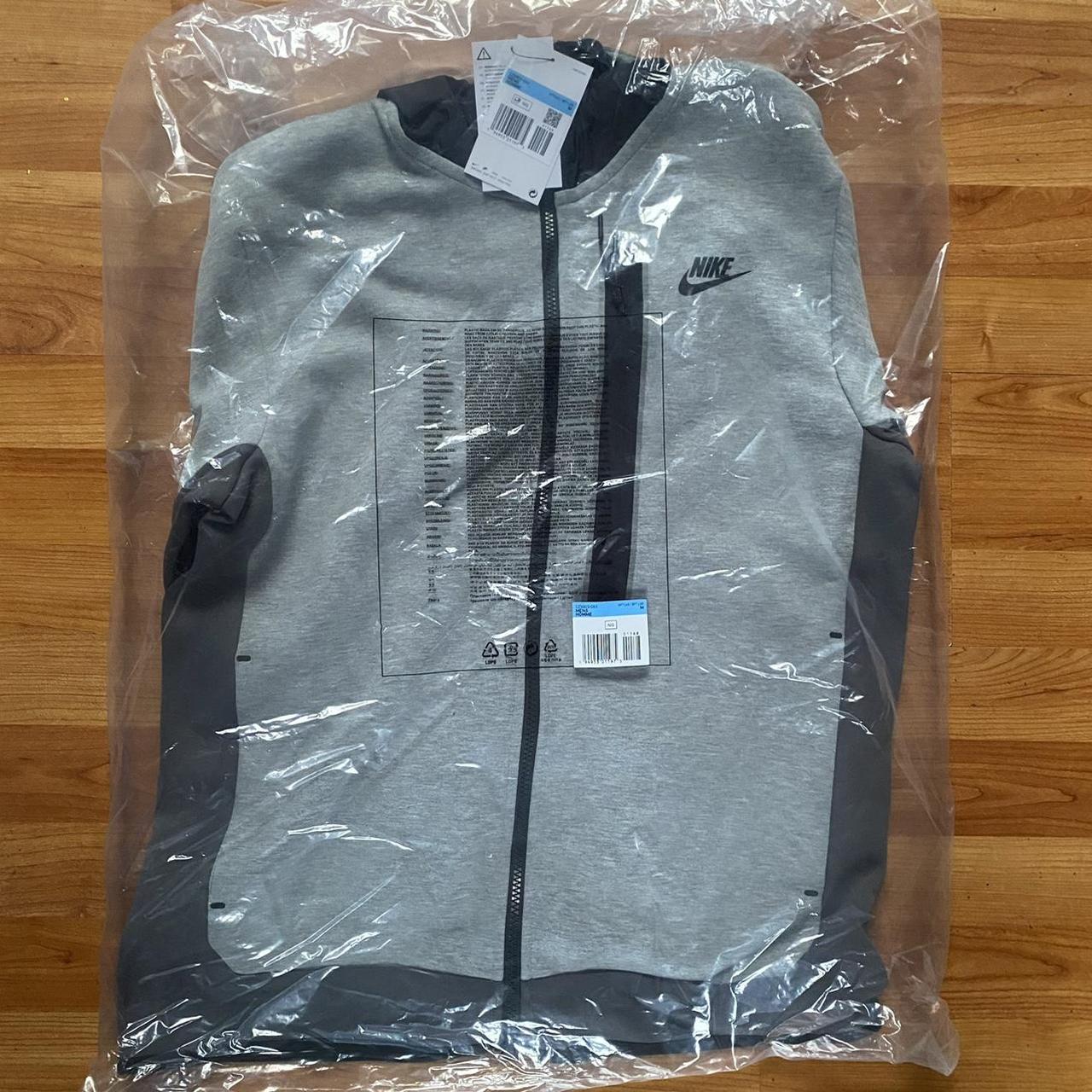 mens nike tech fleece tracksuit sale