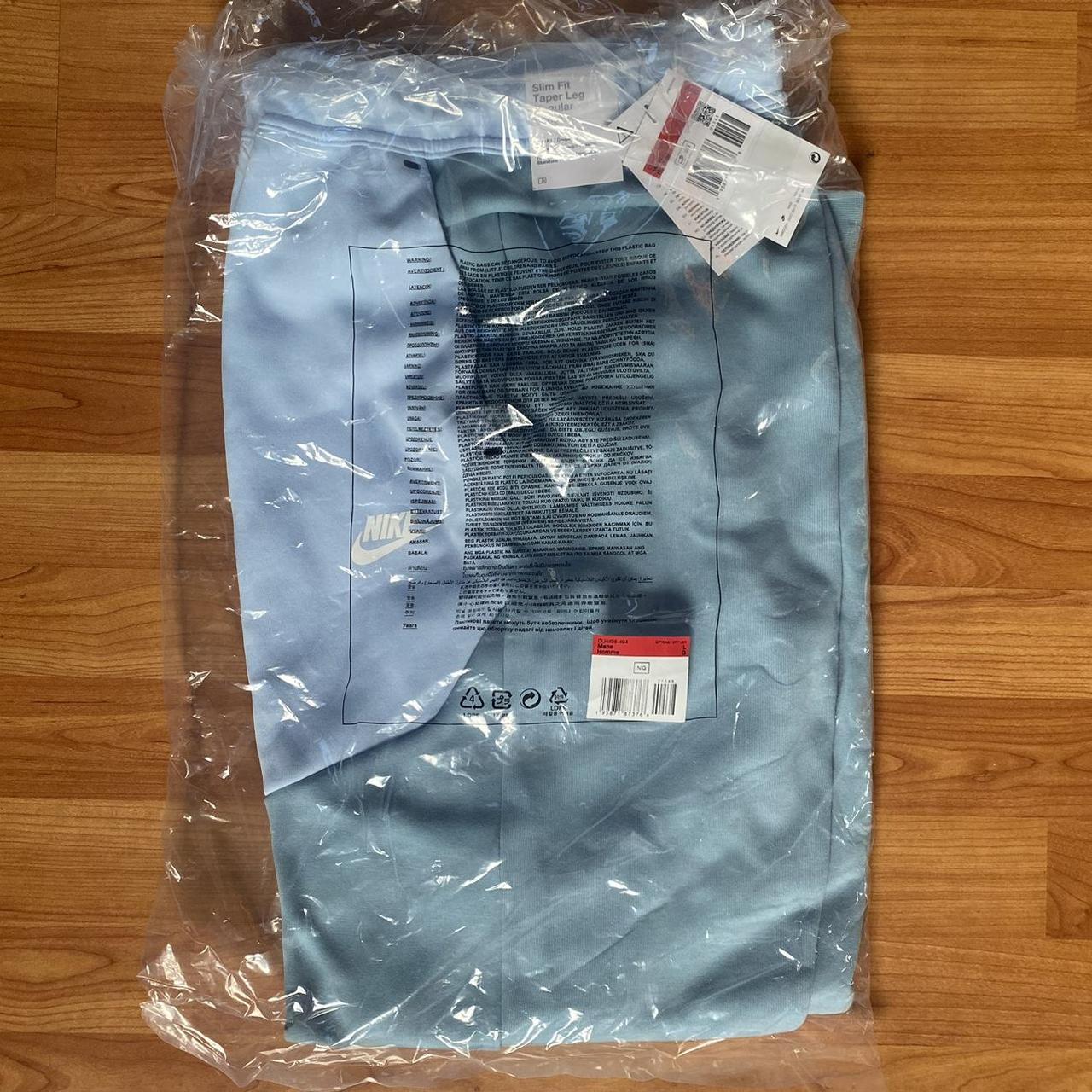 full nike fleece tracksuit