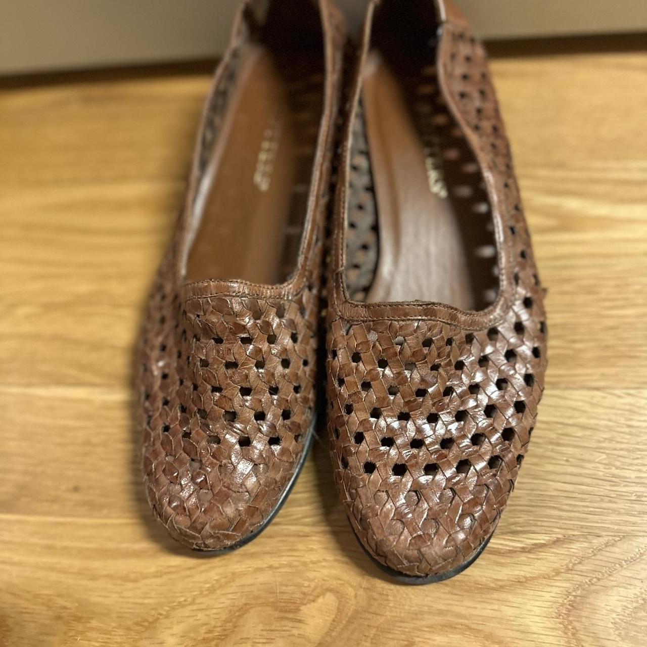 trotters shoes liz loafer