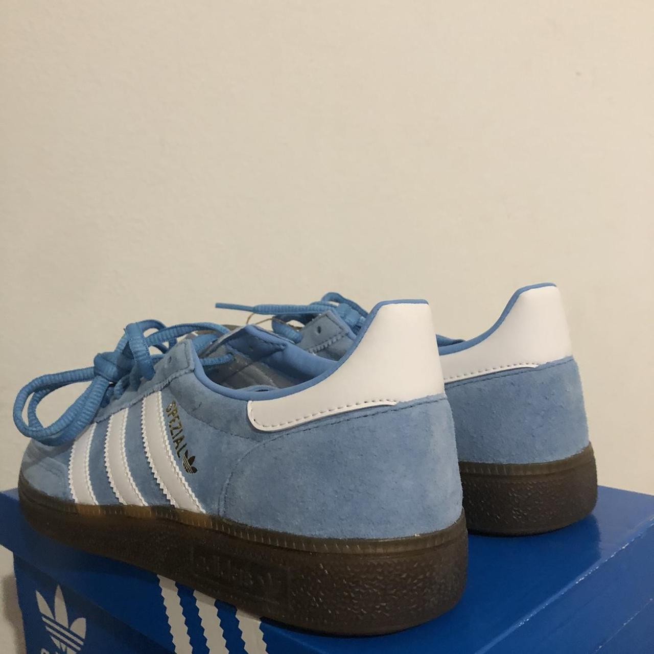 Adidas Handball Spezial Available size: 38... - Depop