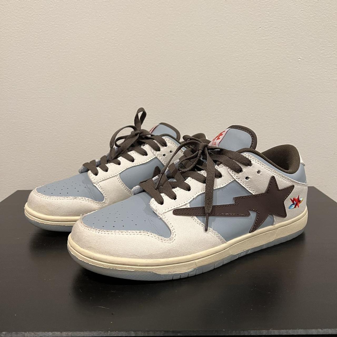 人気提案人気提案INDIGO STUDIO LA Travis Scott × Bape Sta