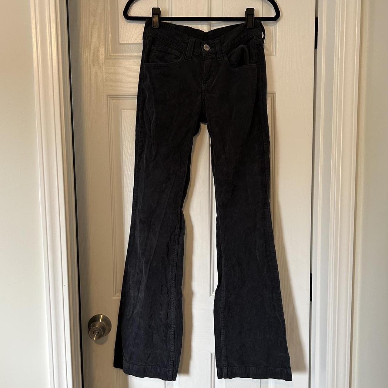 Brandy Melville (under j. galt line) navy Annie... Depop