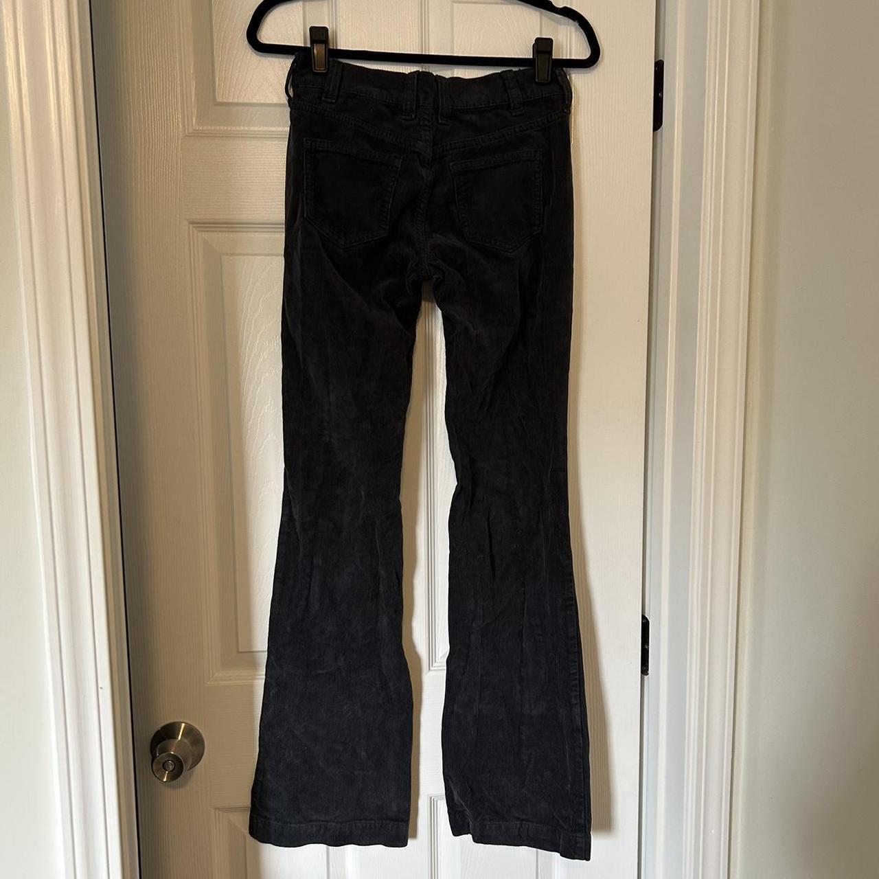 Brandy Melville (under j. galt line) navy Annie... Depop