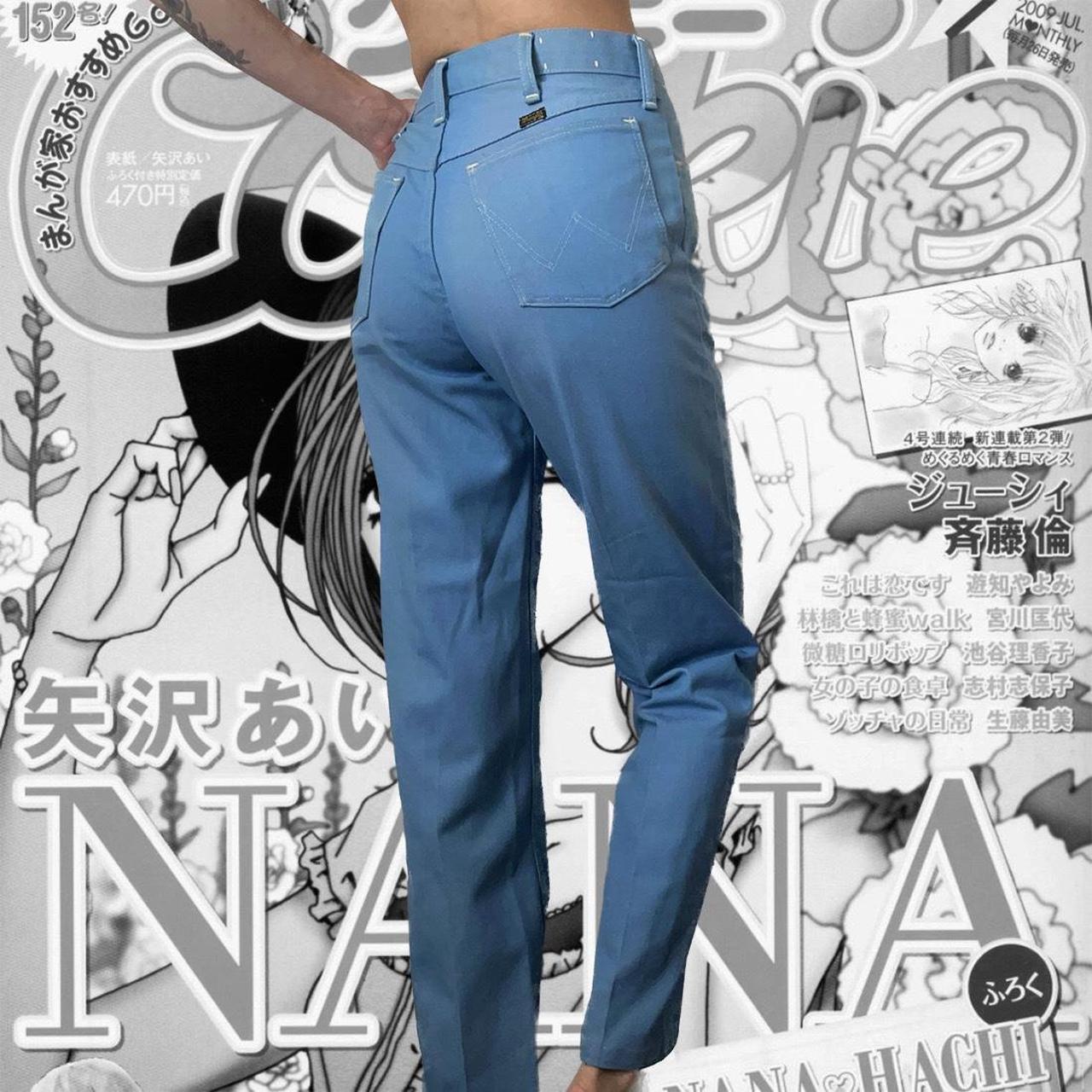 Women's Jeans & Pants