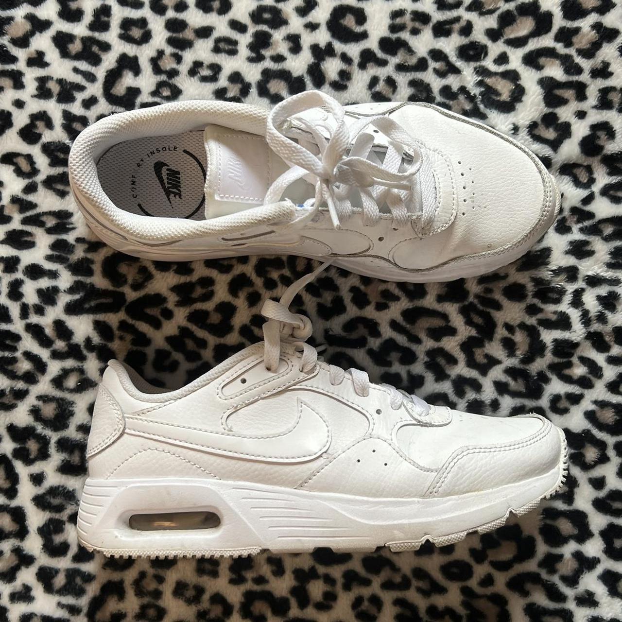 womens trainers size 6 nike