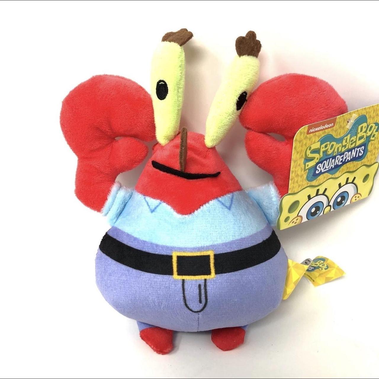 Spongebob plush 2024 toys canada