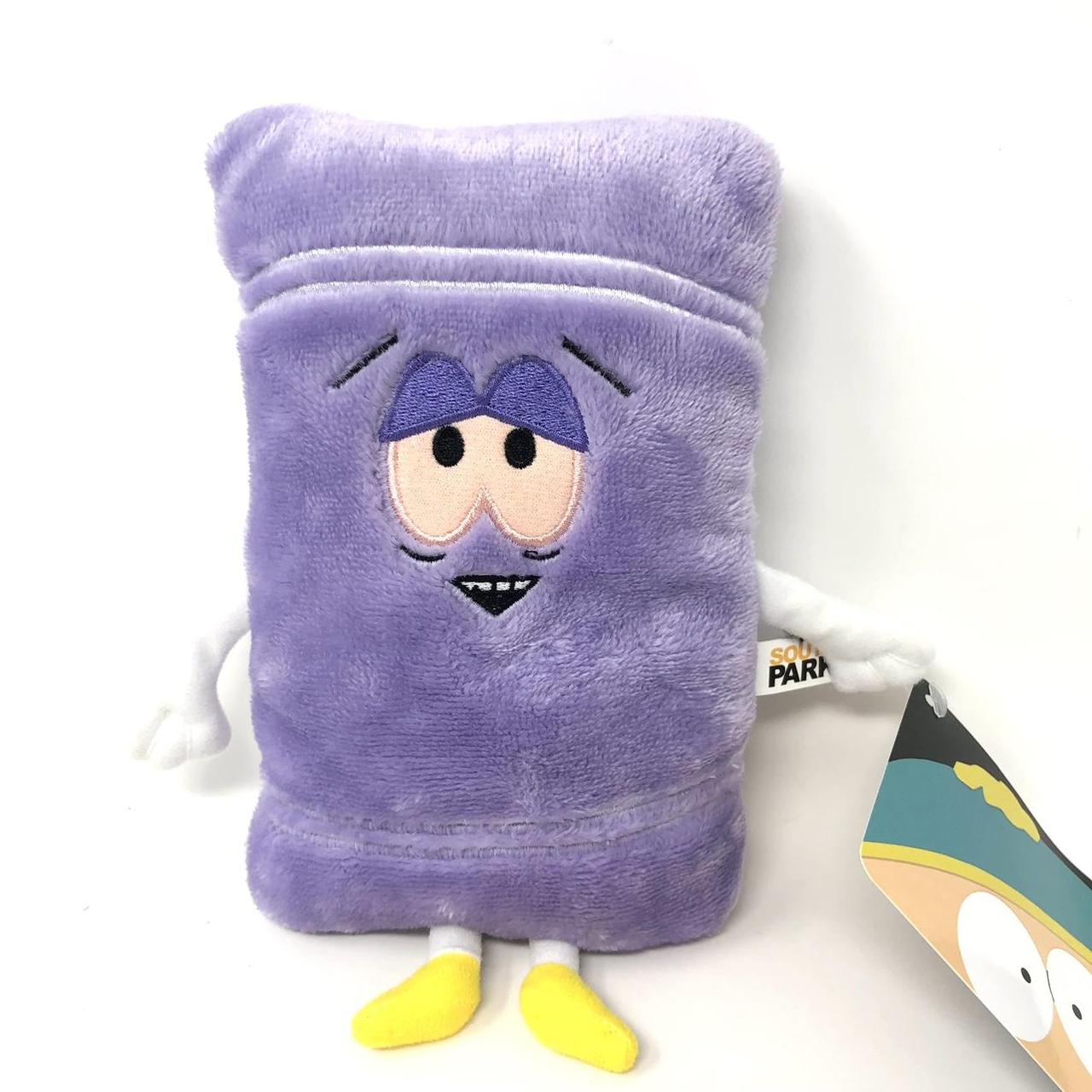 South Park Plush Figure Towelie Plush 2 22 cm