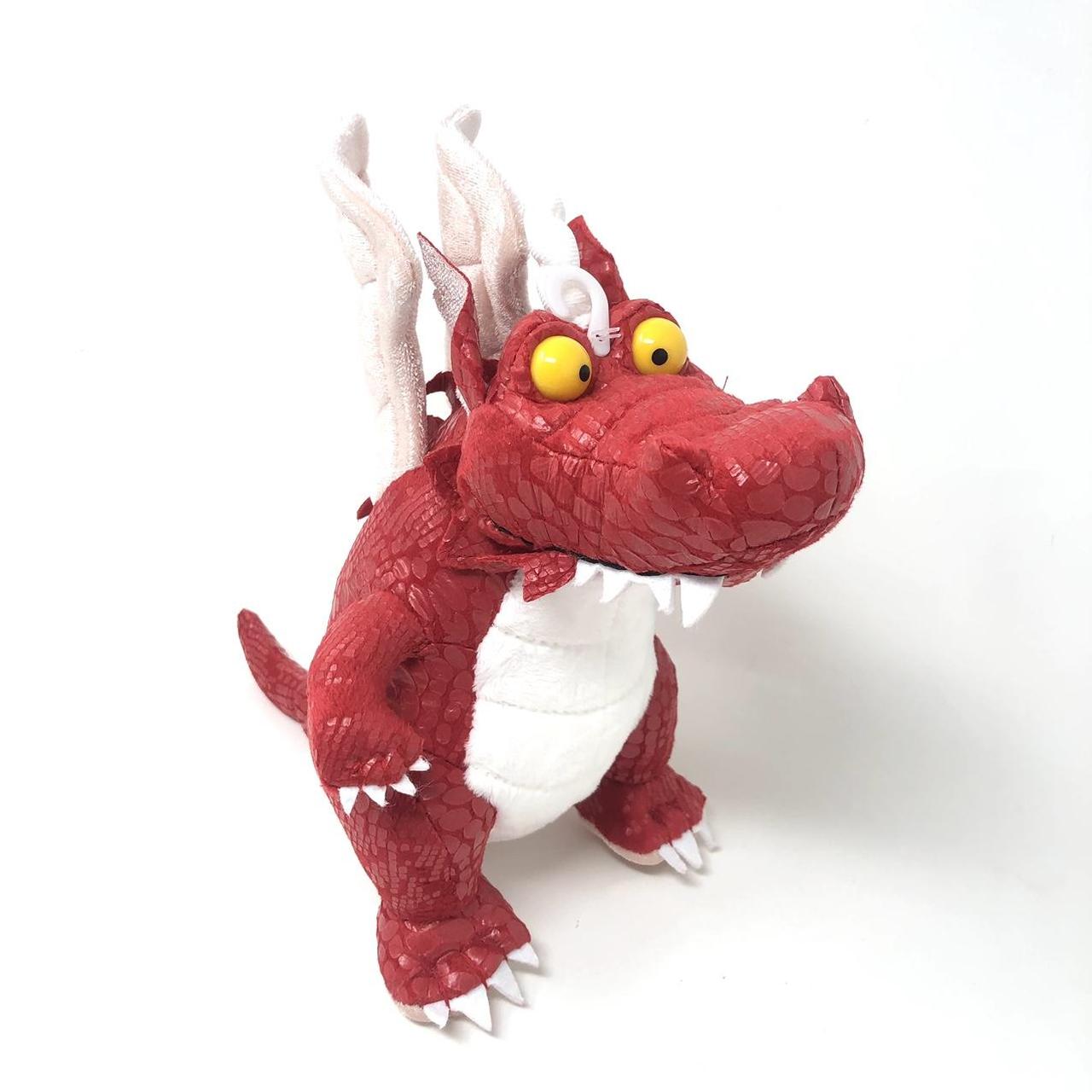 Room on the broom dragon toy online