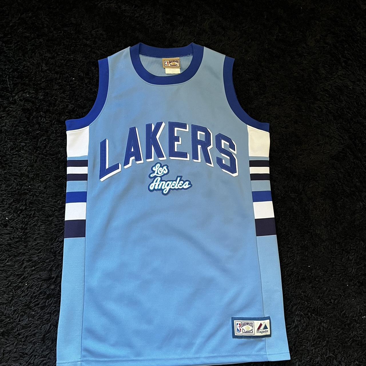 lakers city and classic jersey
