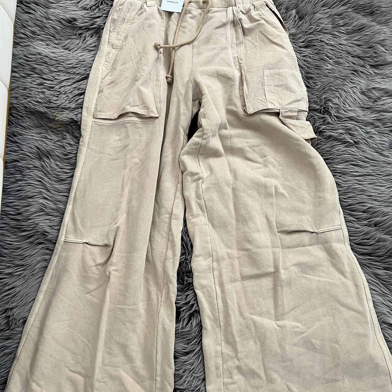 Zara Women's Joggerstracksuits Depop