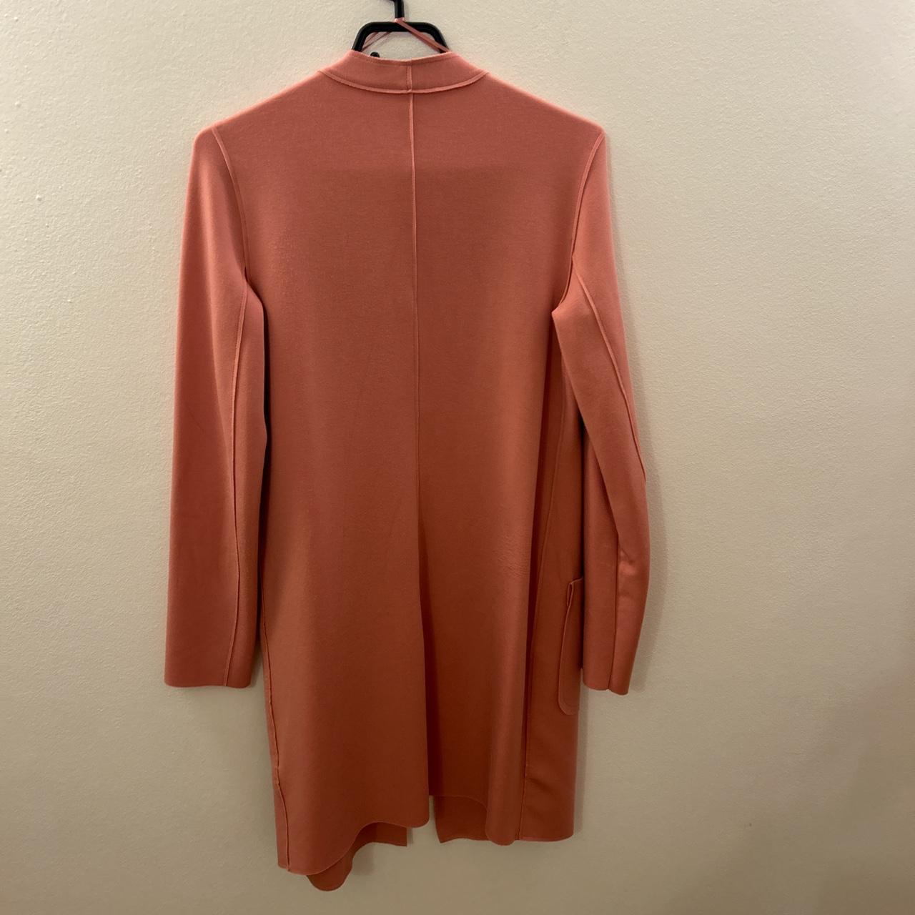 Carolina Belle Montreal XS pink women's blazer Depop