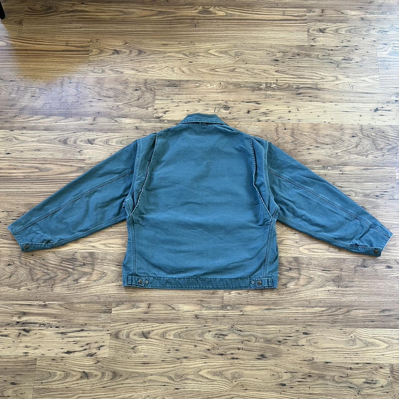 For sale: (AS-IS) Vintage Carhartt Detroit | Depop