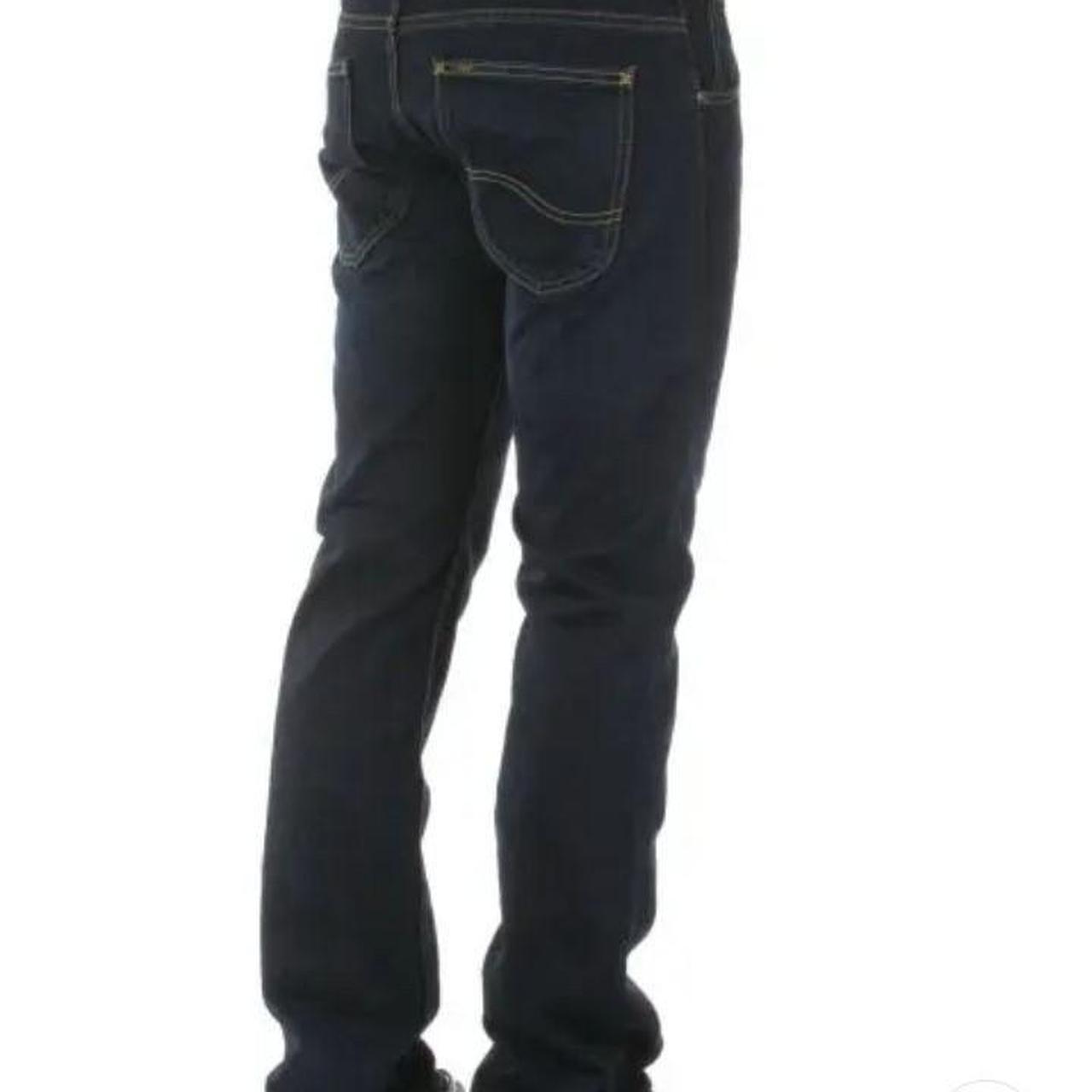 lee zed jeans