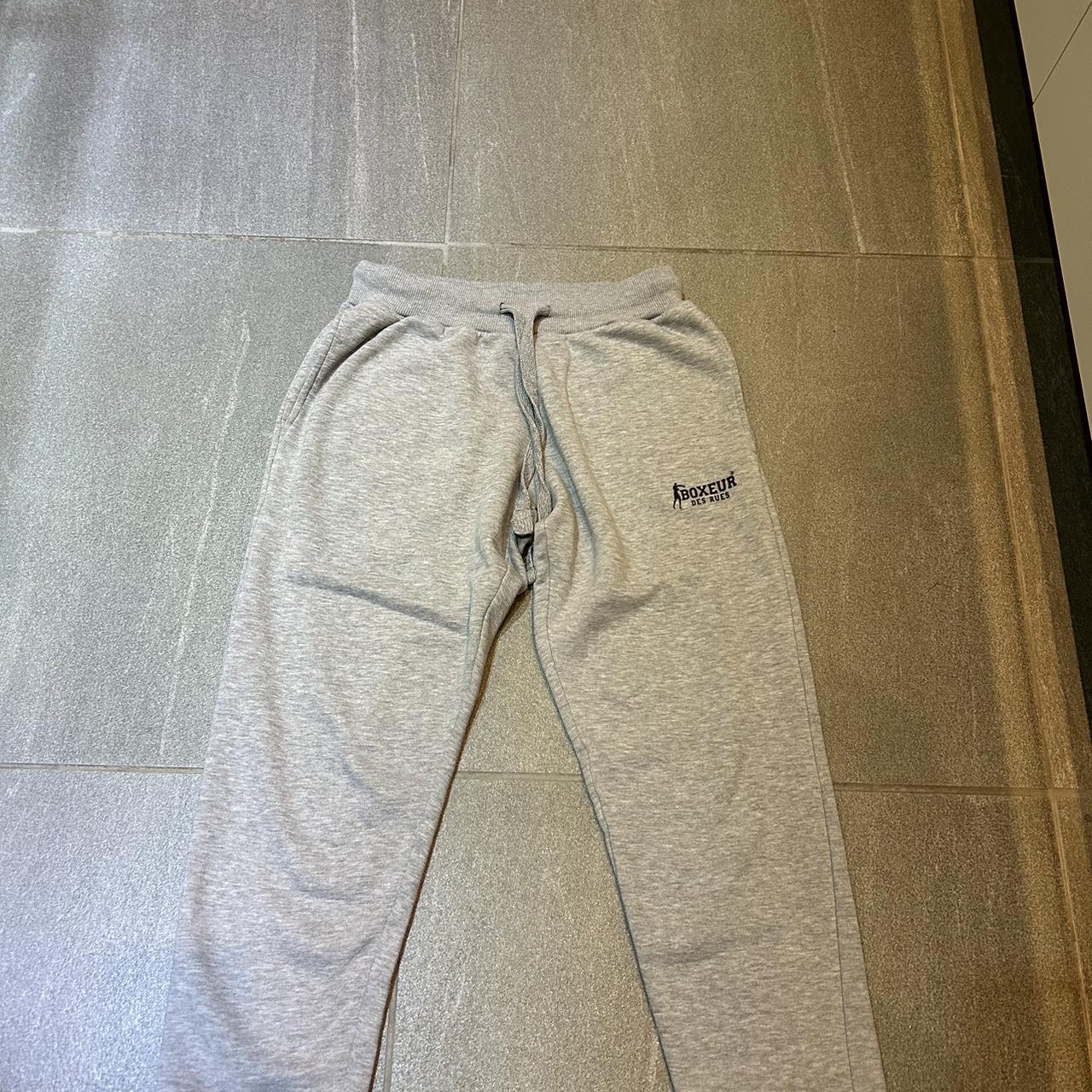 Boxer des Rues Jogger -Cond. 8/10 -Size M - Depop