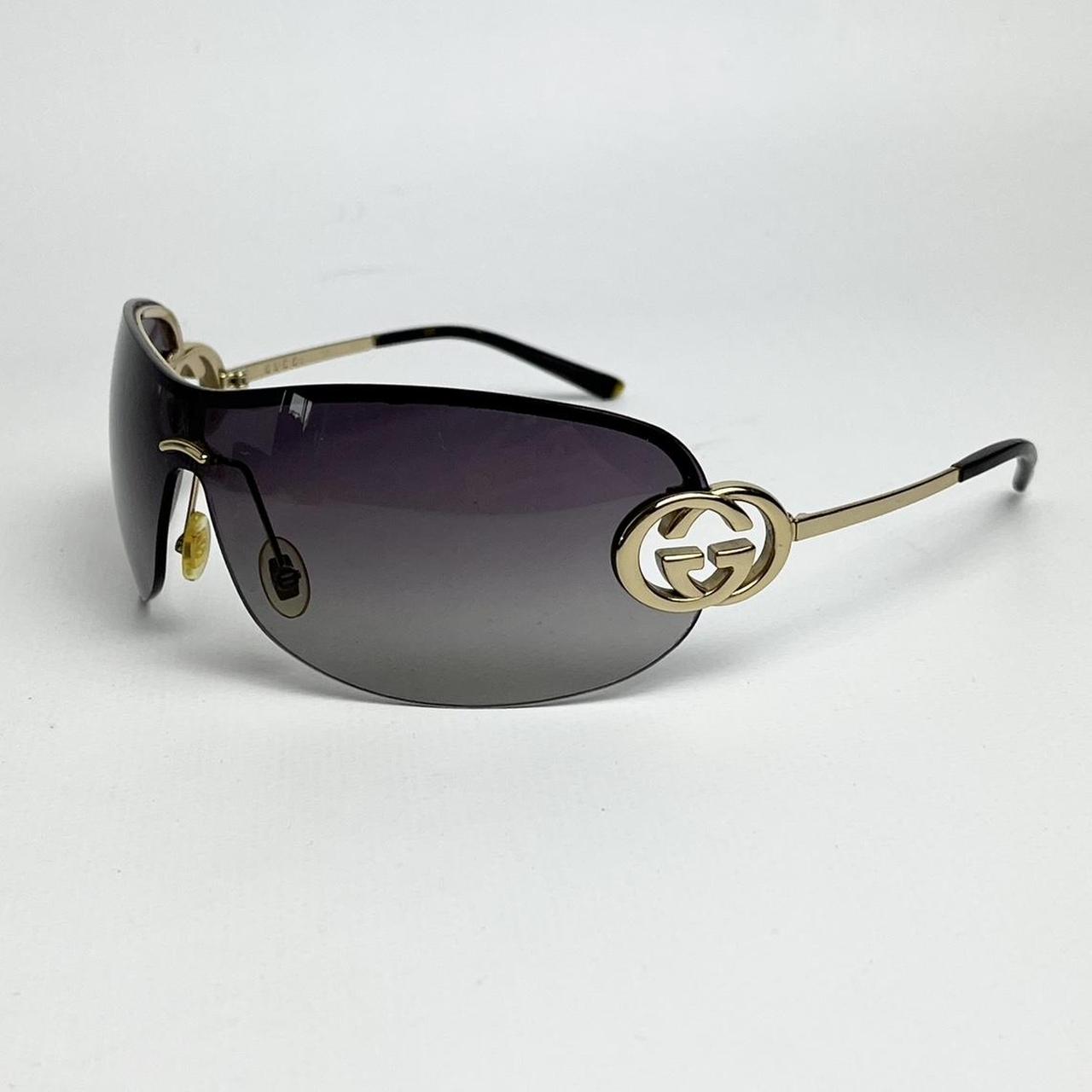 Gucci 2024 vintage sunglasses for women