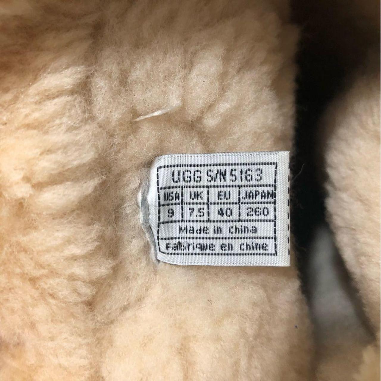 UGG x Louis Vuitton #UGG #LouisVuitton #boots #womens - Depop