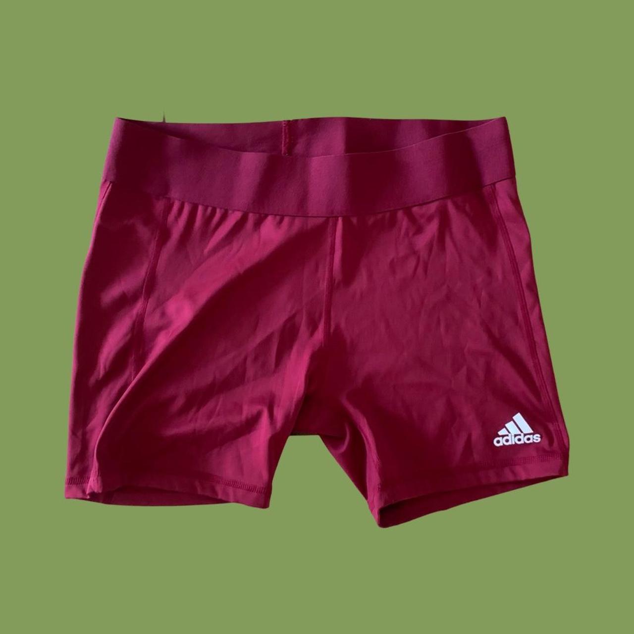 Adidas on sale volleyball spandex