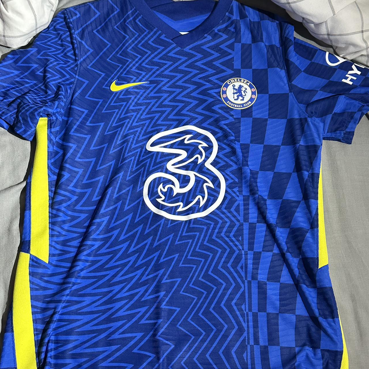 2021 2022 chelsea home... - Depop