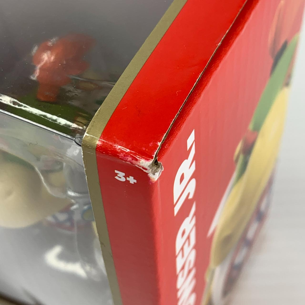 Nintendo Actionfiguresplaysets Depop