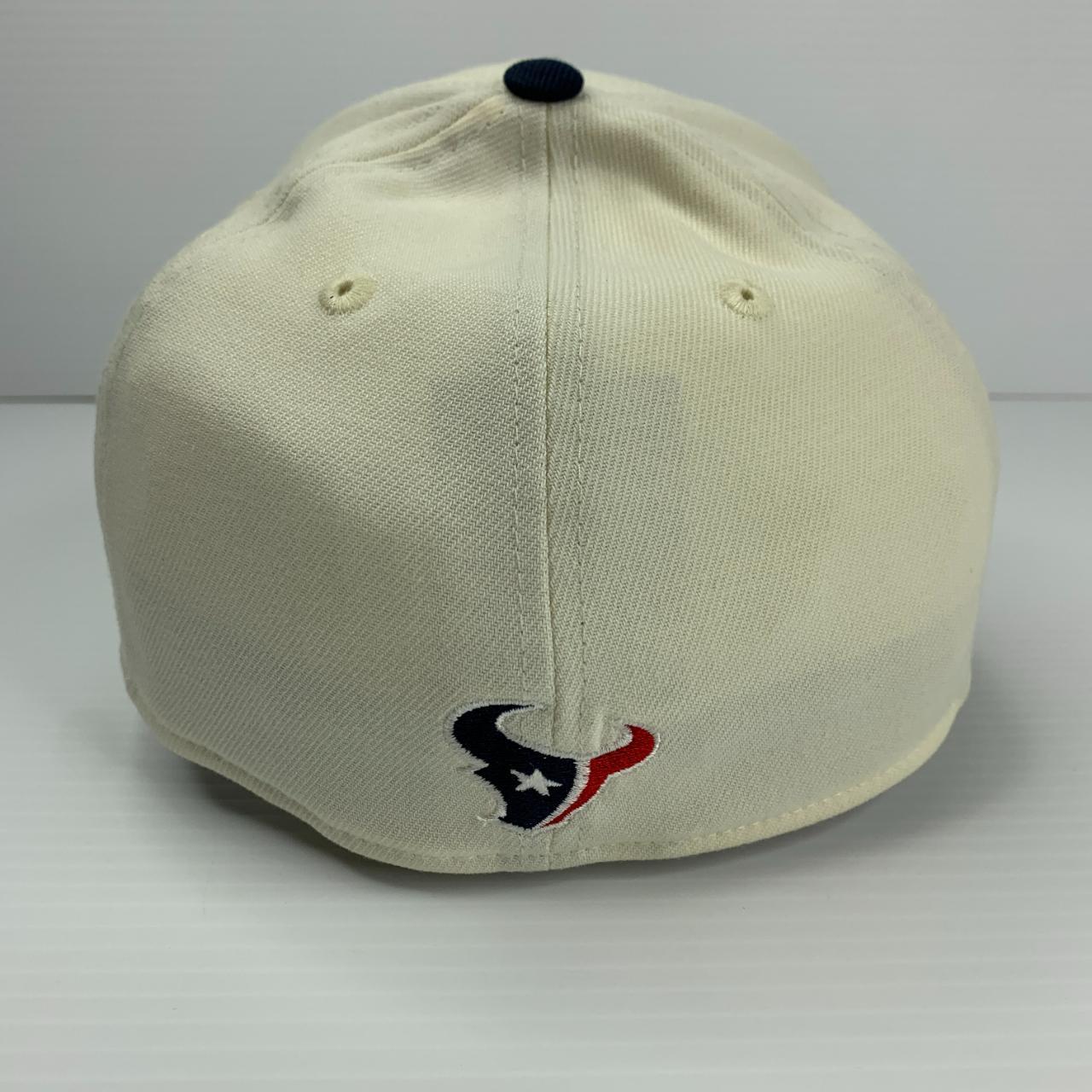 NFL Houston Texans Cap Hat New Era 39THIRTY Sideline - Depop