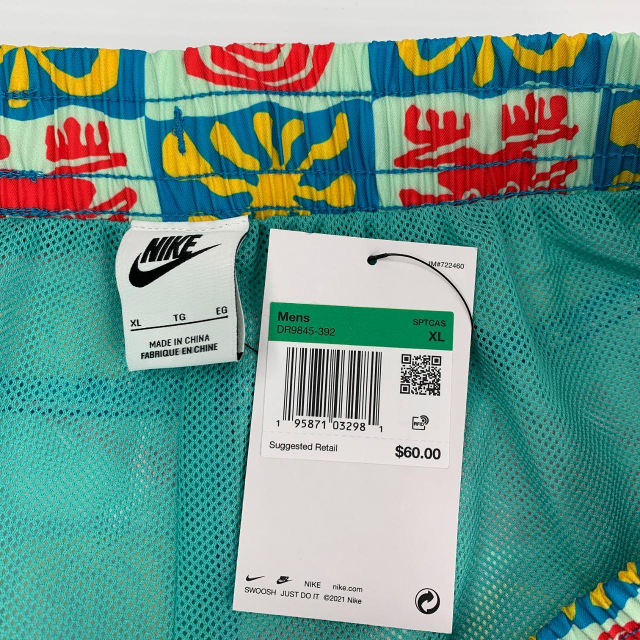 South beach hot sale nike shorts