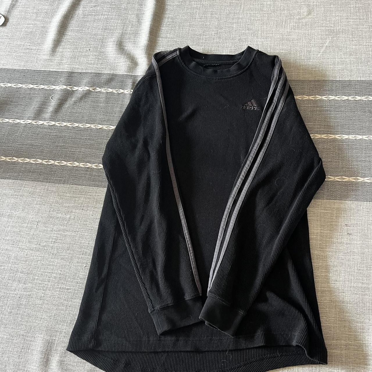 Addidas long sleeve - Depop