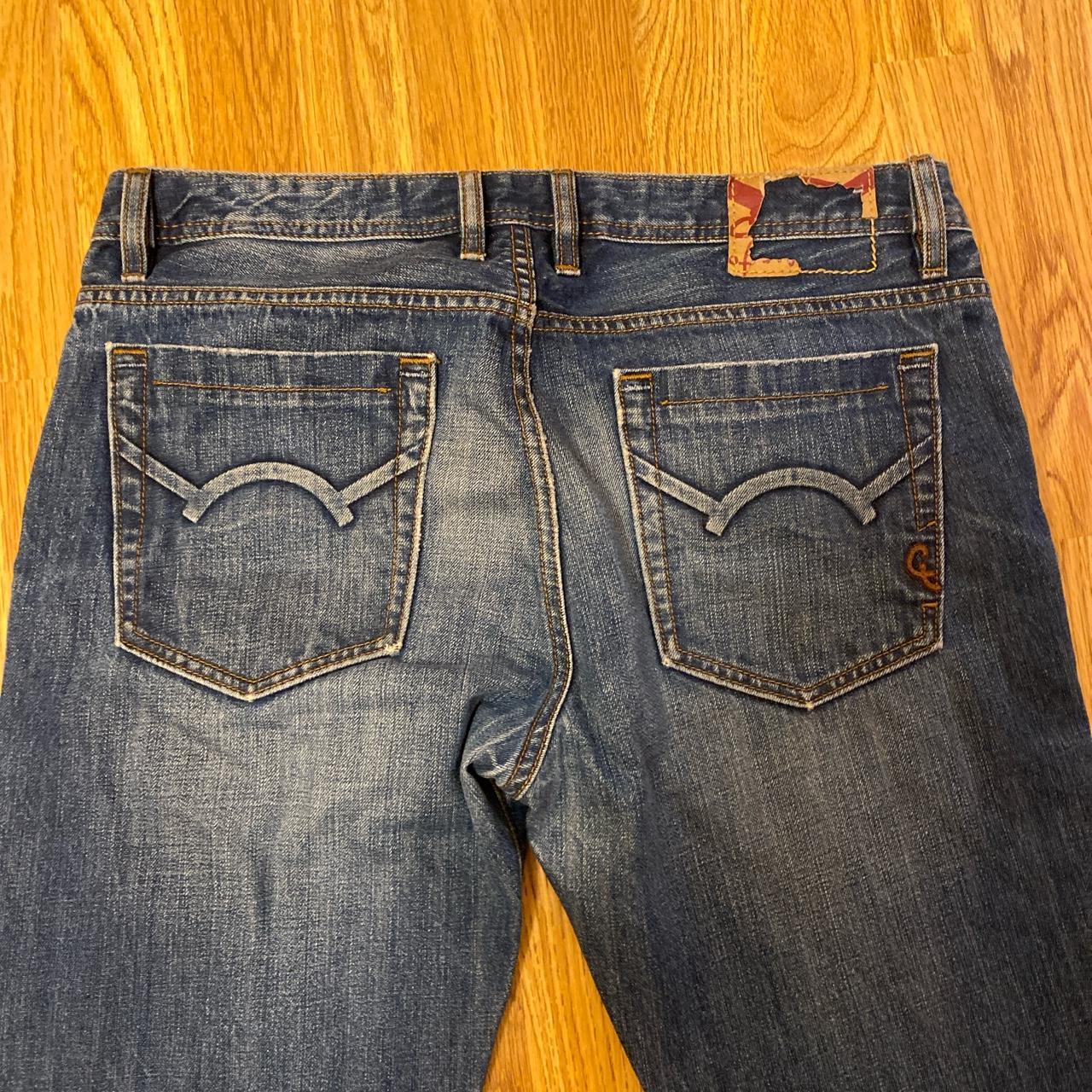 Cult of Individuality Men's Jeans (3)