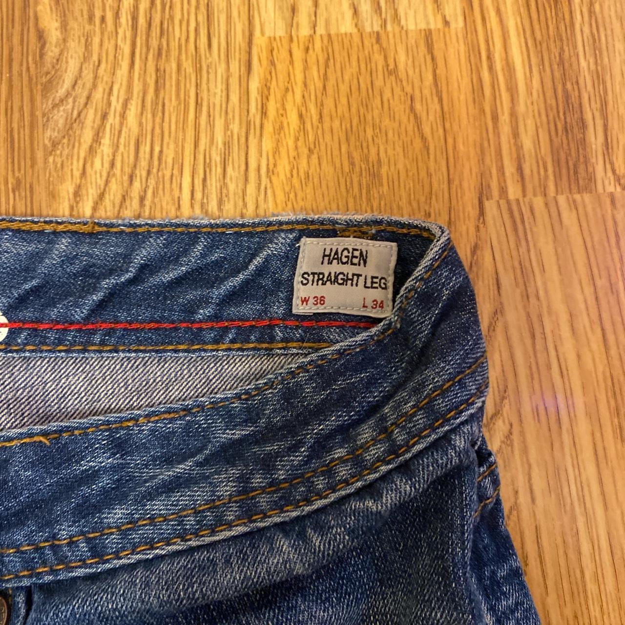 Cult of Individuality Men's Jeans (4)