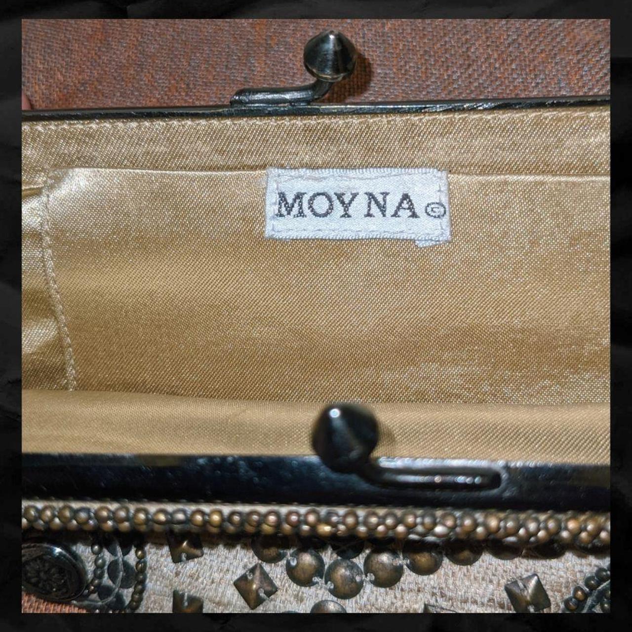 Private Collection Pieces: MOYNAT, Réjane PM Clutch, - Depop