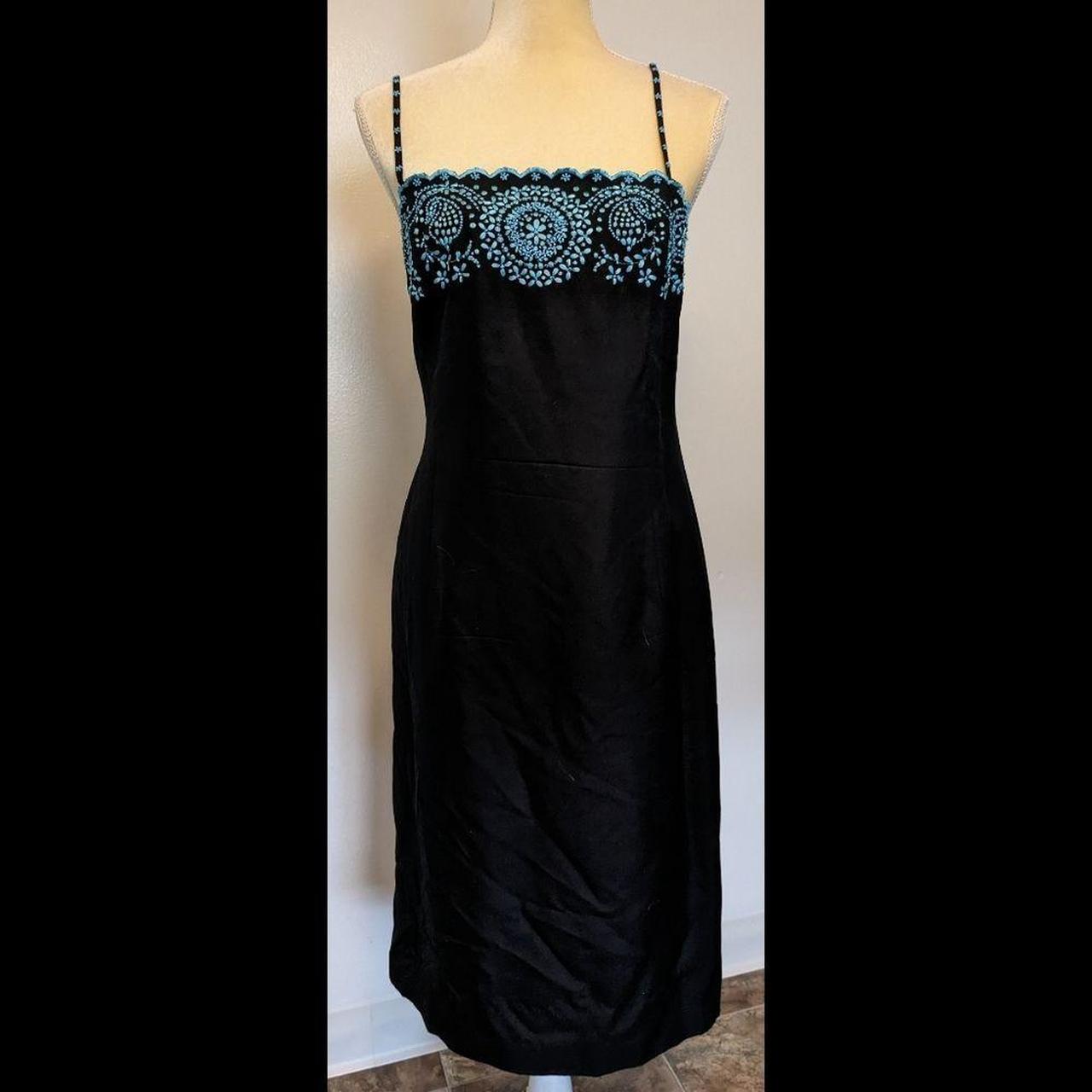 Ann taylor silk on sale dresses