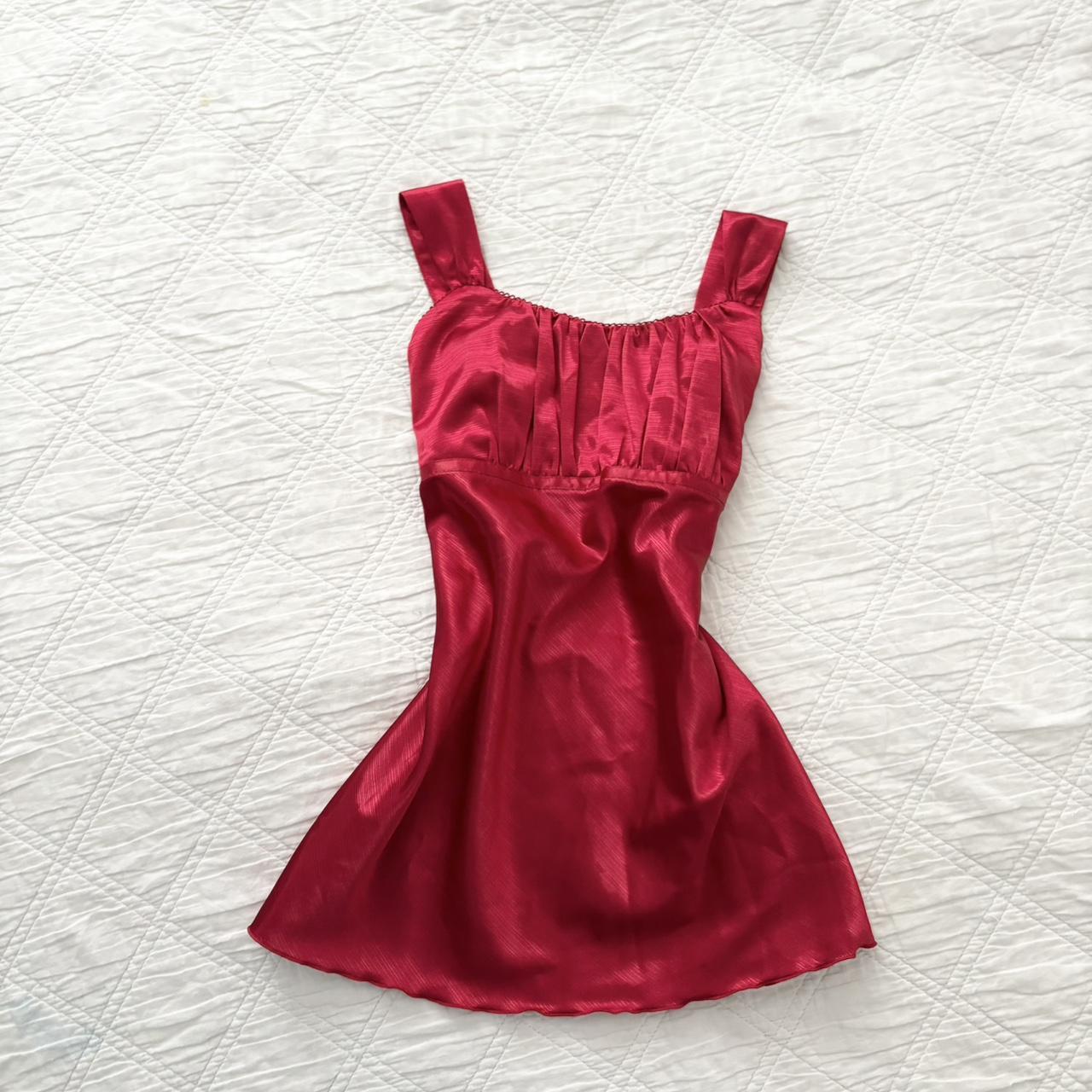 item listed by scaredycatthrift