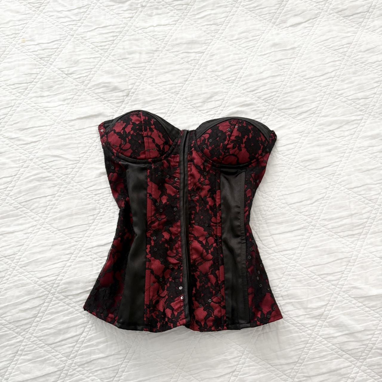 item listed by scaredycatthrift