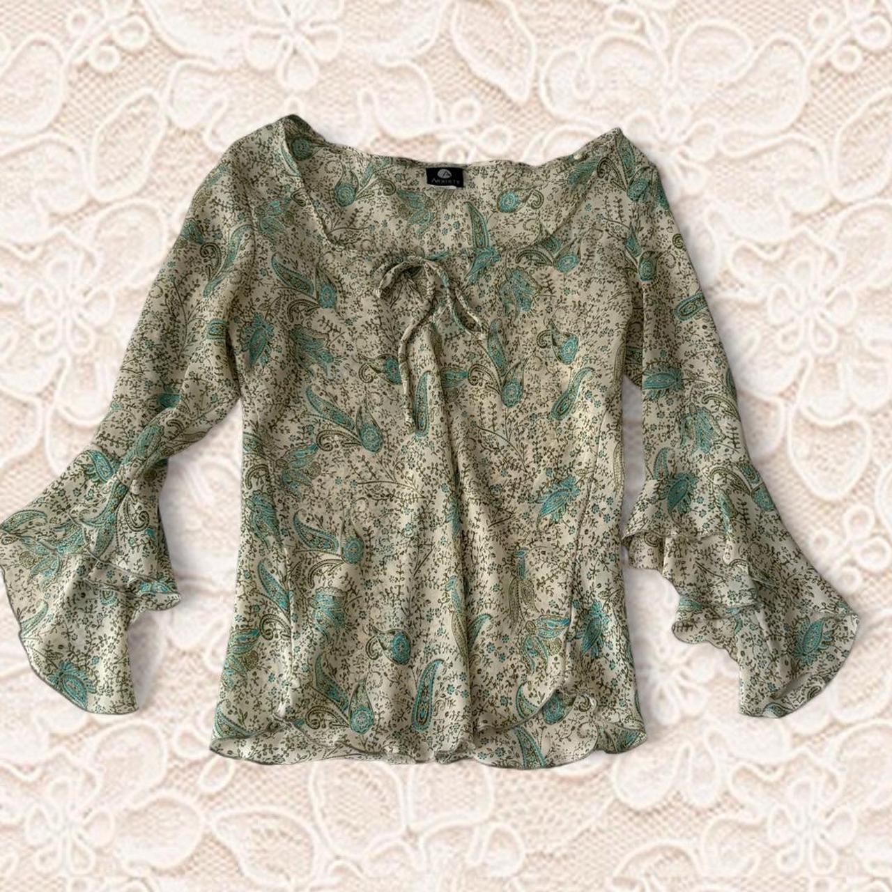item listed by scaredycatthrift