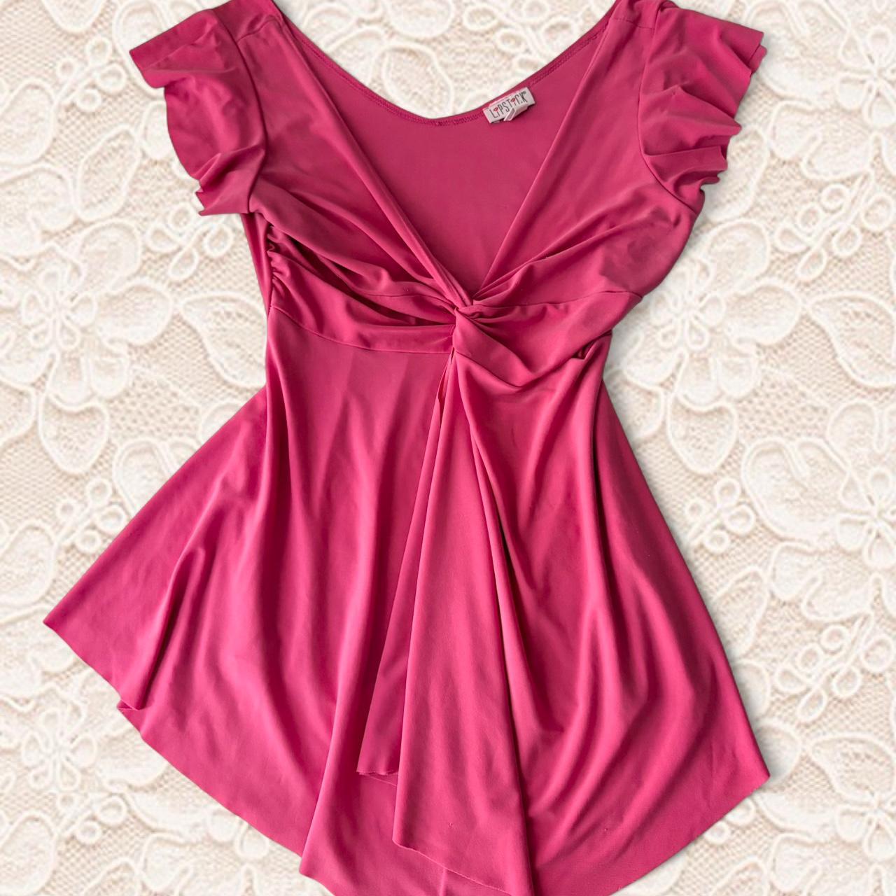 item listed by scaredycatthrift