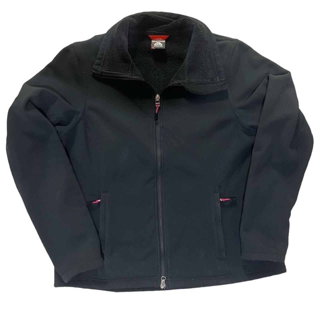 acg womens jacket