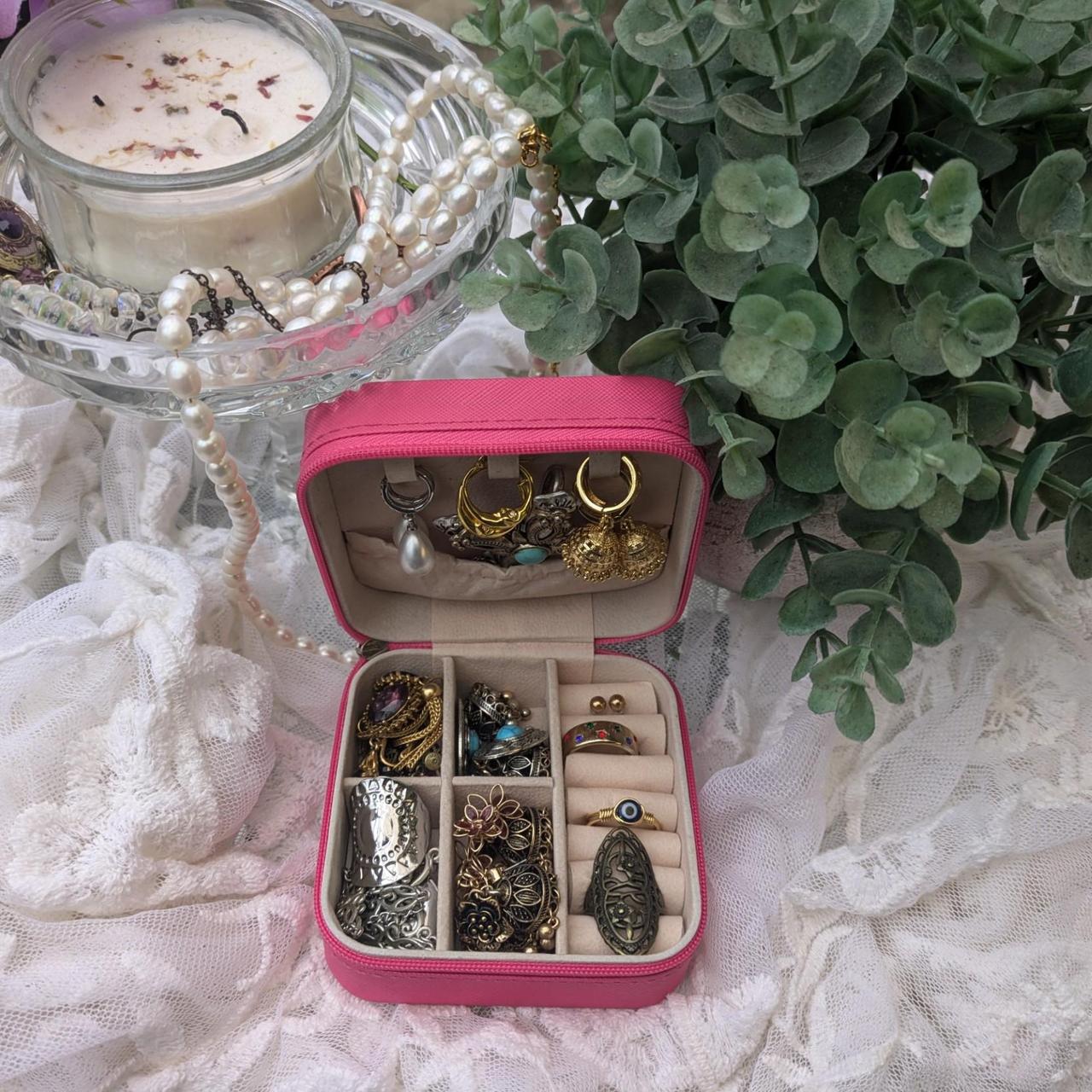 Mystery jewelry jar near me