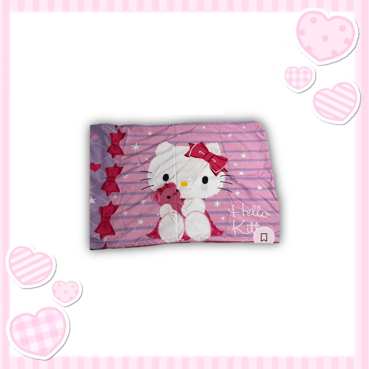 Repop Hello Kitty Bed Set а Reminds Depop Depop Repop Hello Kitty Bed Set а Reminds Depop Depop