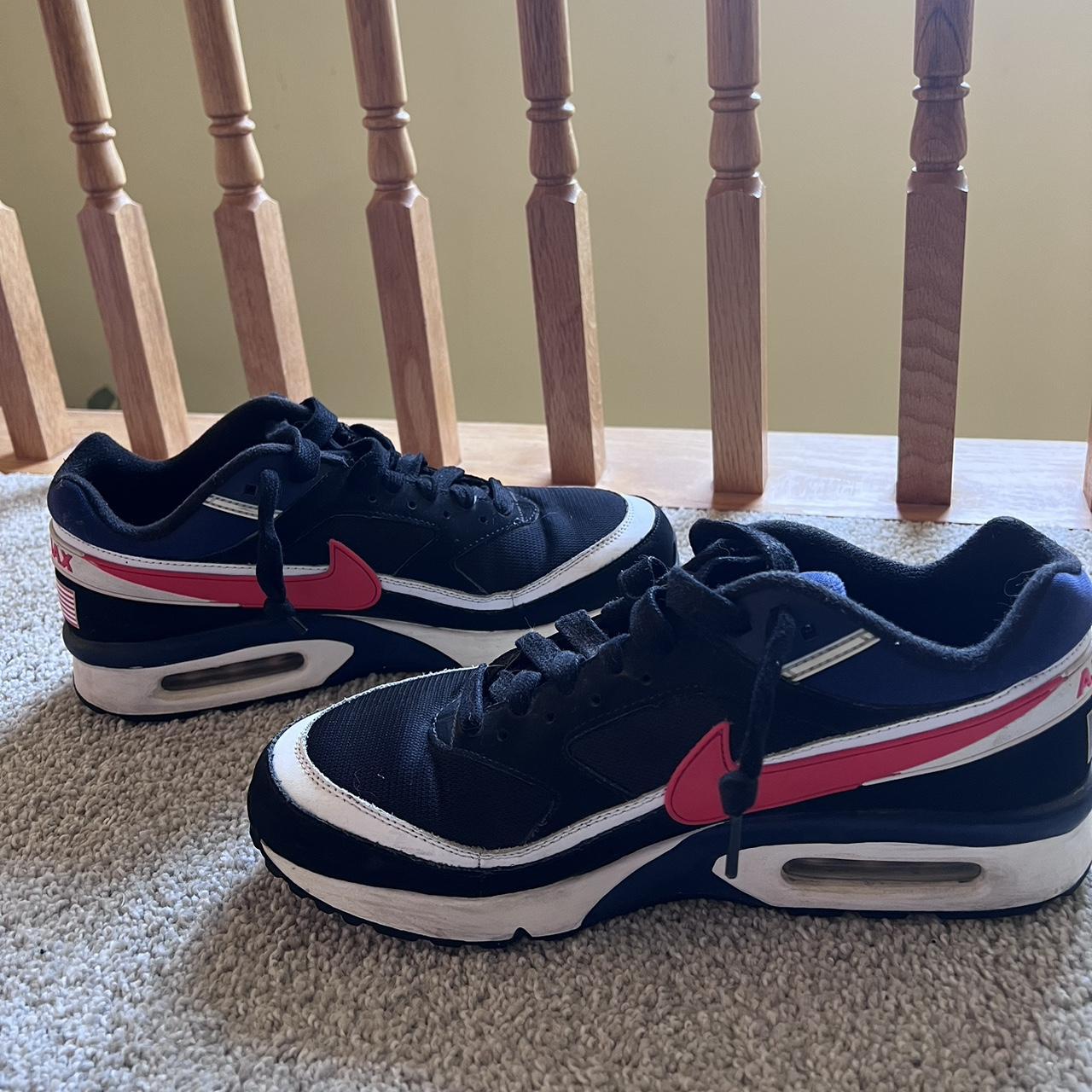 Nike air max outlet bw usa olympic