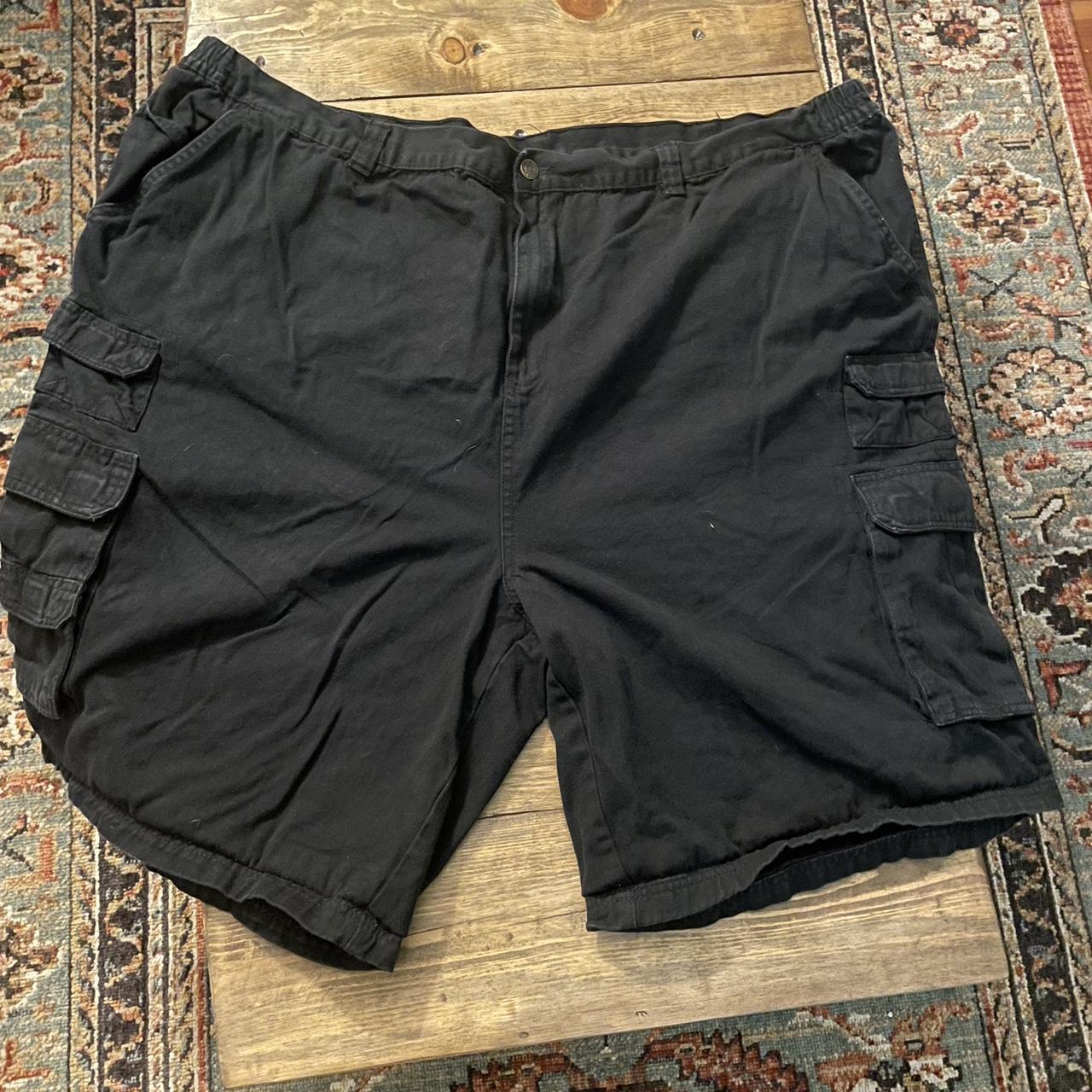 Boulder creek cargo on sale shorts