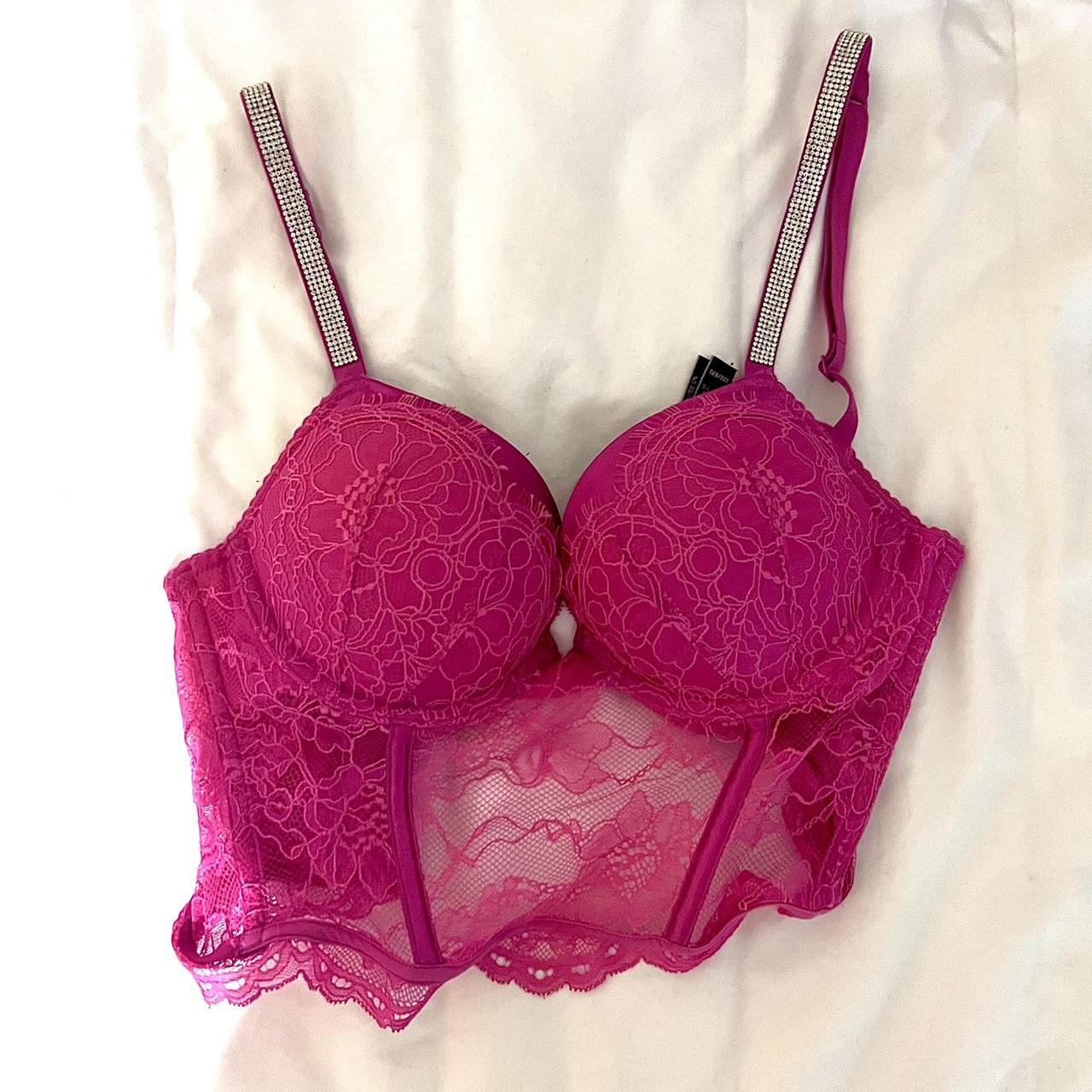 💓Victoria’s Secret, VERY SEXY Bombshell Add-2-Cups