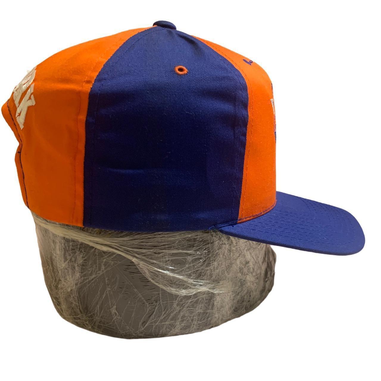 リトルドック114 New York Knicks AJD Snapback Hat Vintage Billie | Depop