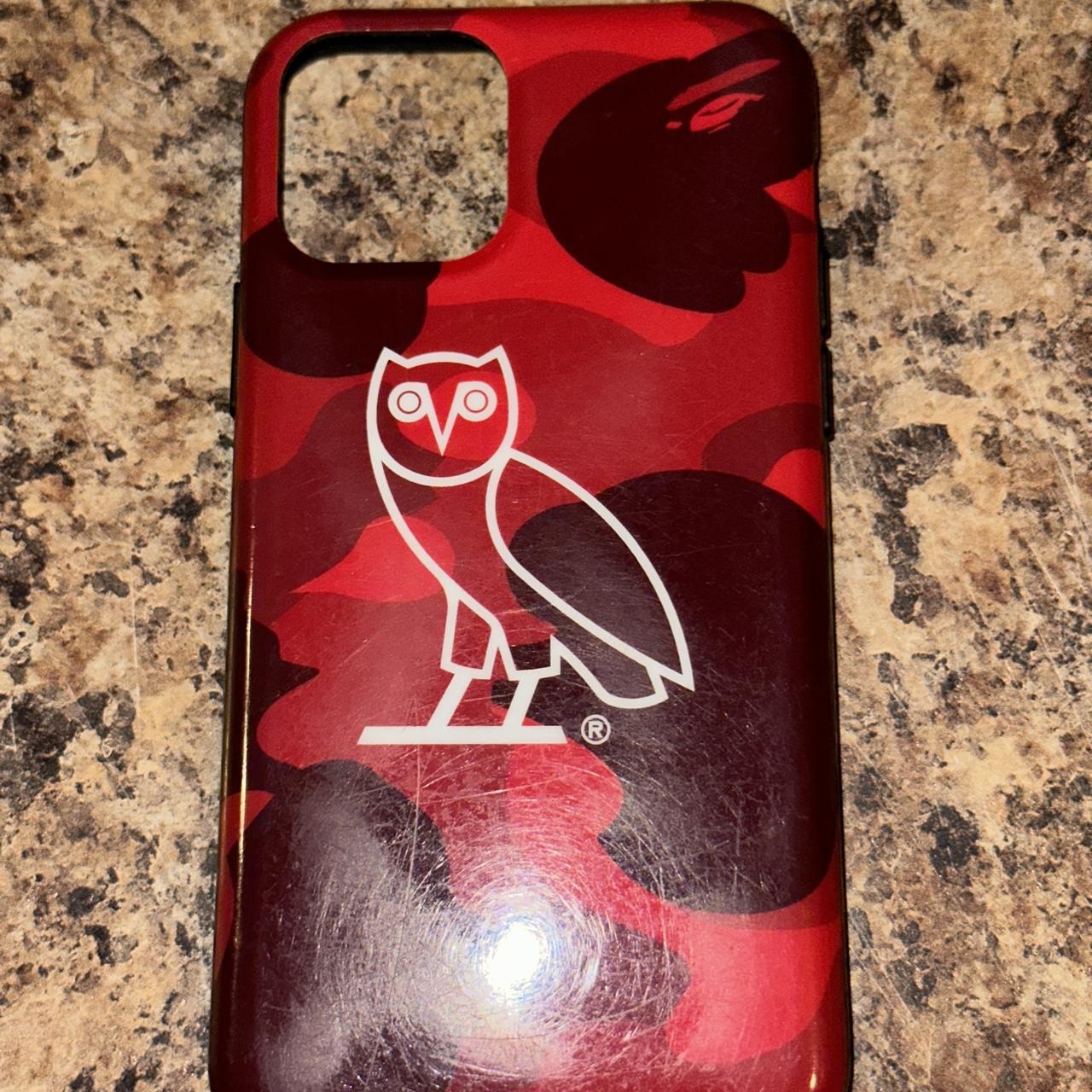 ovo phone case