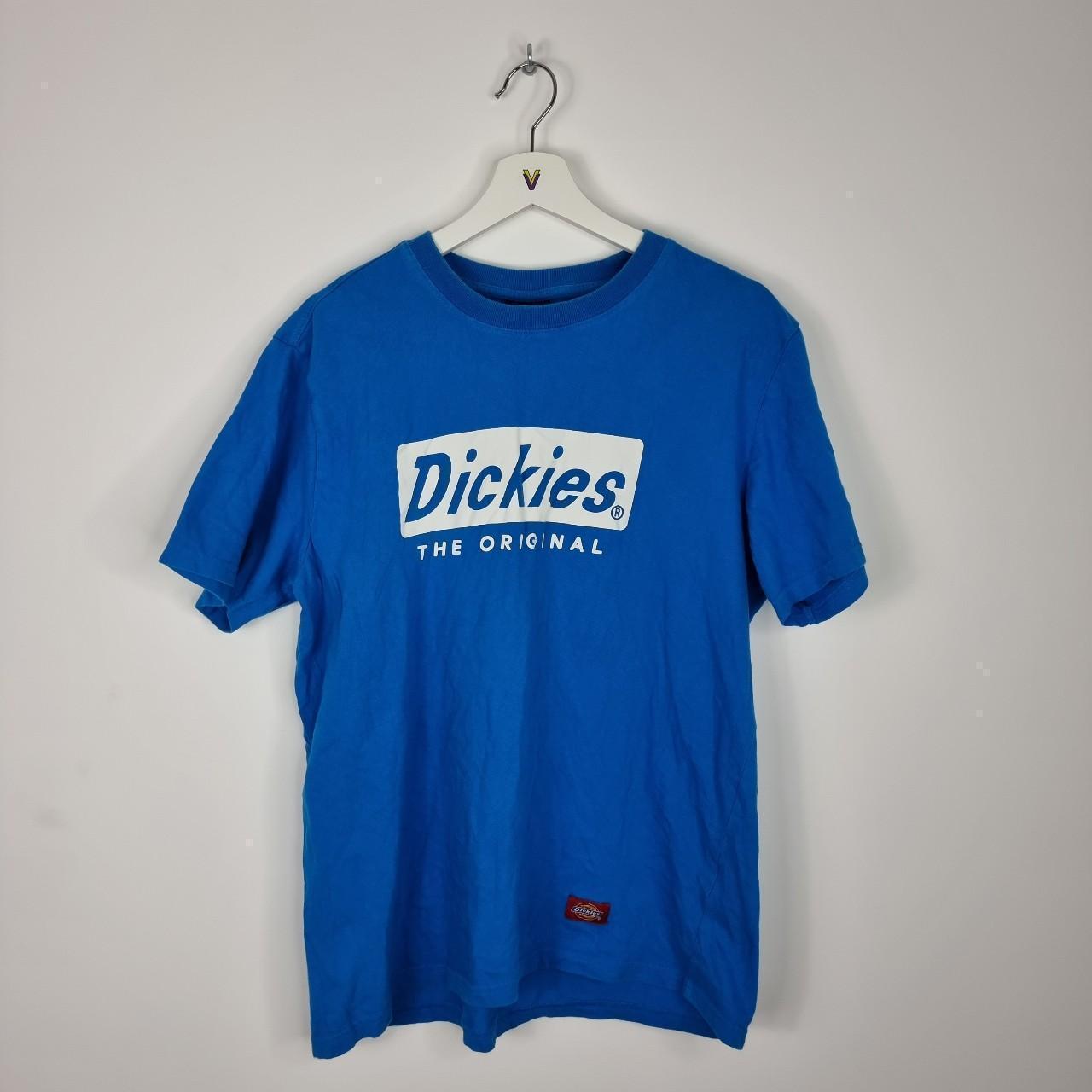 dickies the original t shirt