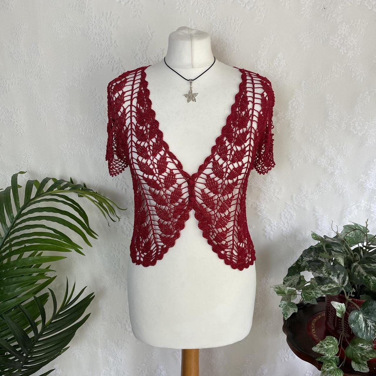 item listed by indigoboutique