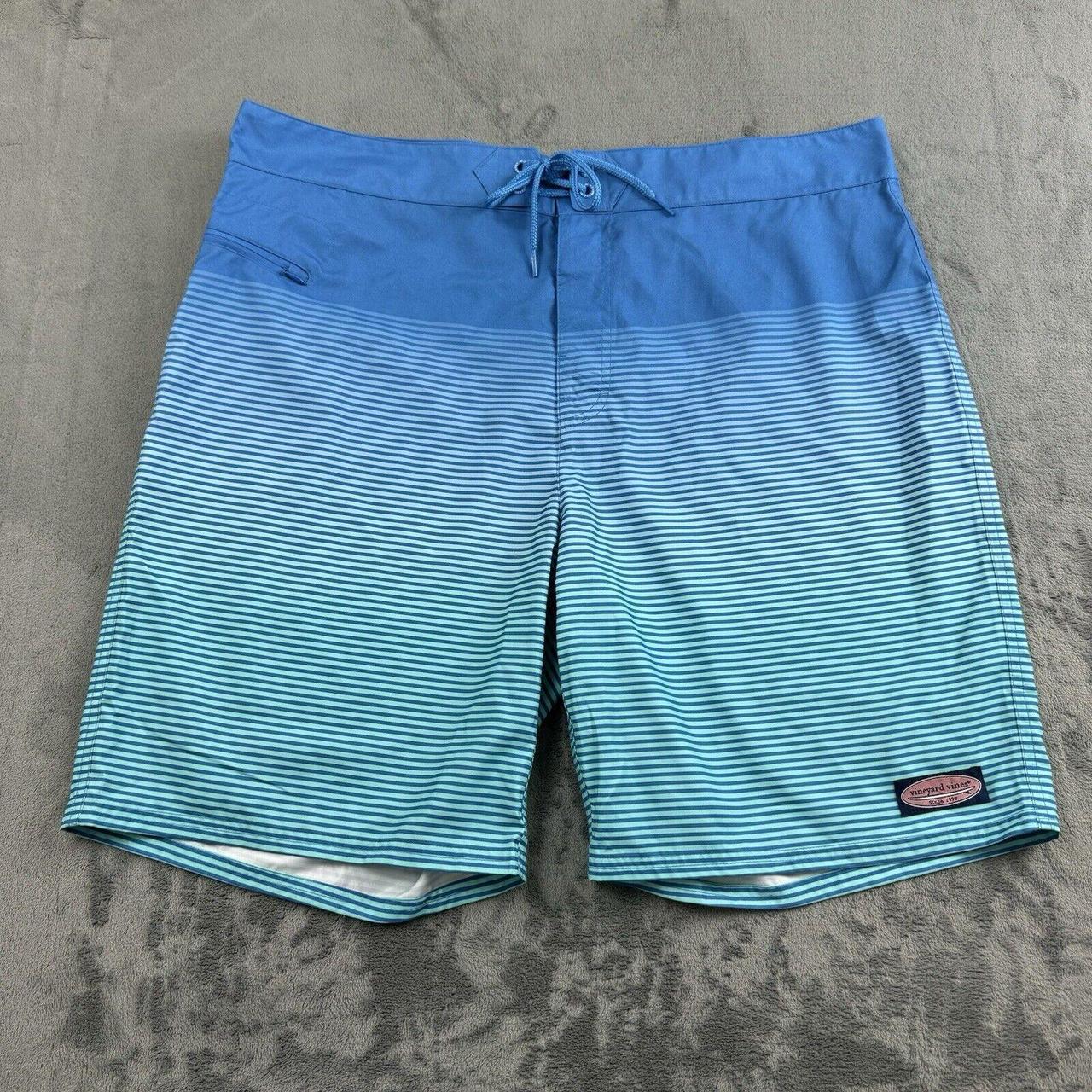 Vineyard vines size deals 38 men’s shorts