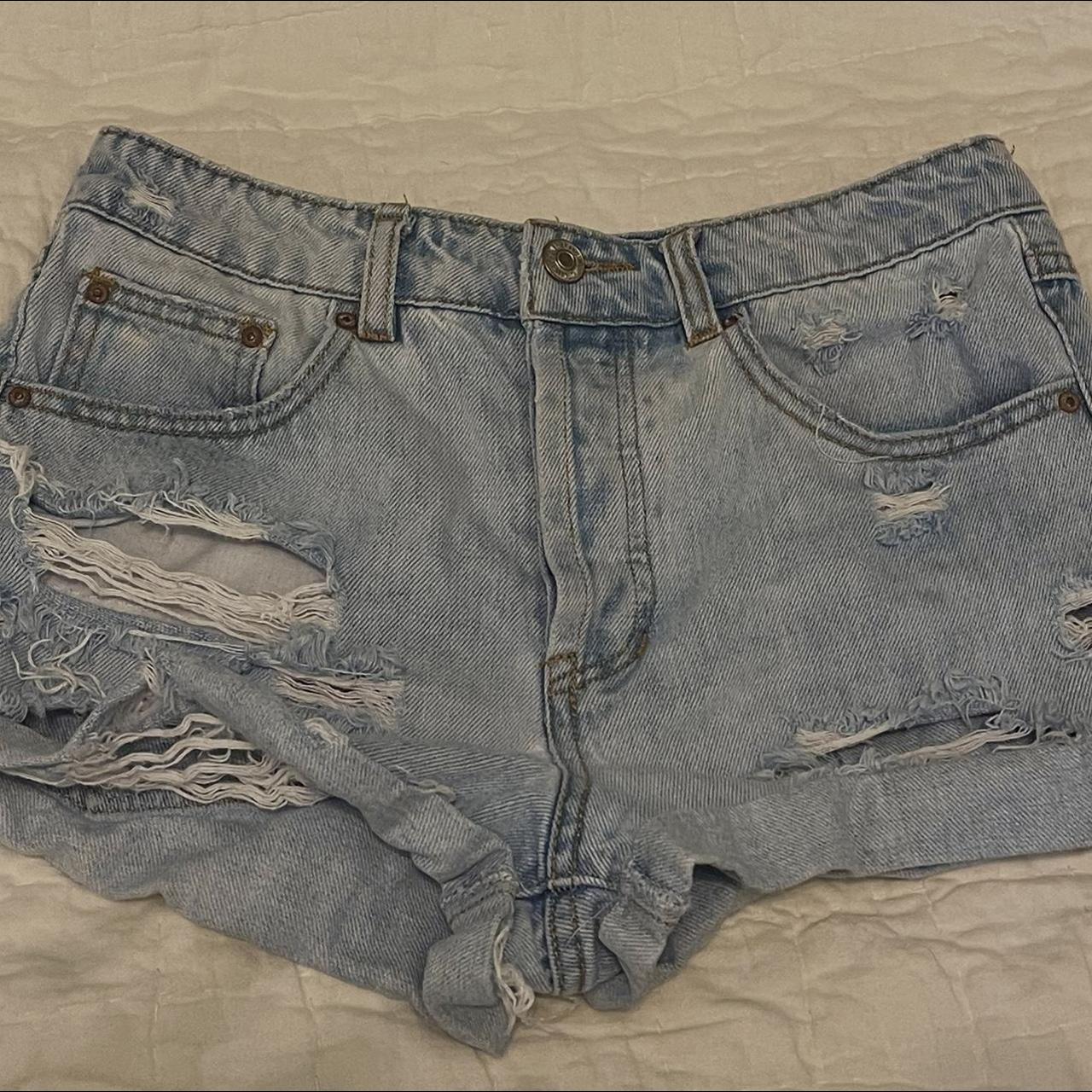 Forever 21 Women's Jeans | Depop