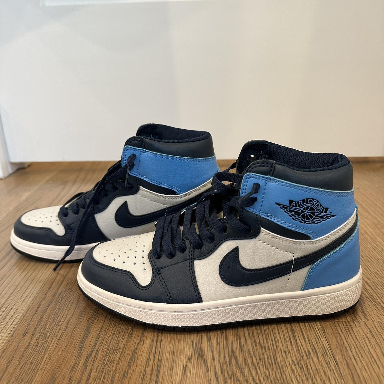 dope jordan 1s