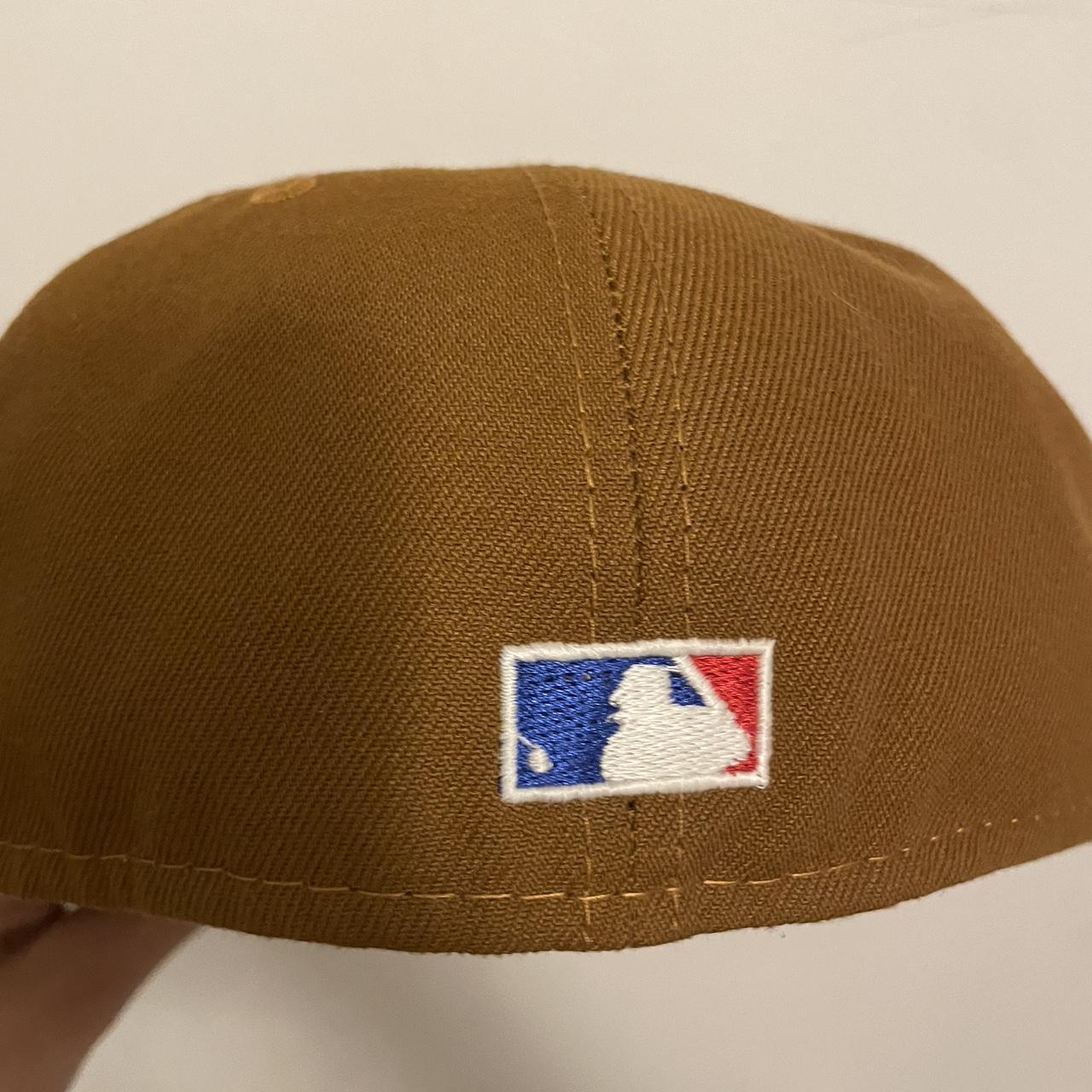 Super sick hat club rangers fitted 7 1/4 #hatclub - Depop